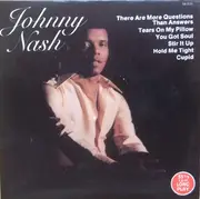 7inch Vinyl Single - Johnny Nash - Johnny Nash