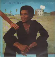 Johnny Nash - Let's Go Dancing