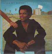 Johnny Nash - Let's Go Dancing