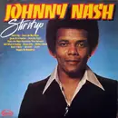 LP - Johnny Nash - Stir It Up