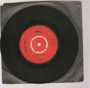7inch Vinyl Single - Johnny Nash - Stir It Up / Cream Puff - Push-out centre