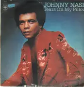 LP - Johnny Nash - Tears On My Pillow