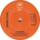 7inch Vinyl Single - Johnny Nash - That Woman