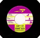 7inch Vinyl Single - Johnny Nash - You Got Soul / Don't Cry