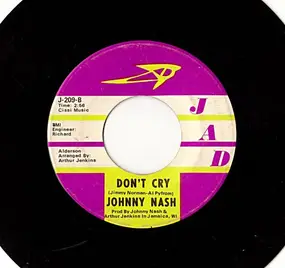 Johnny Nash - You Got Soul