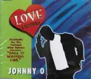 CD Single - Johnny O. - Love Letters