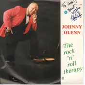 johnny olenn - The Rock'n'Roll Therapy
