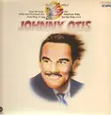 LP - Johnny Otis - Rock'n'Roll History Vol. 5