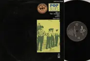 The Johnny Otis Show - Pop Blues Vol 5, Cold Shot