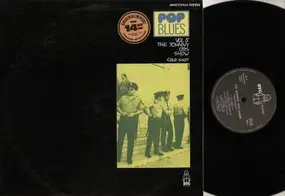 the johnny otis show - Pop Blues Vol 5, Cold Shot