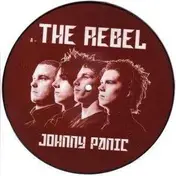 JOHNNY PANIC - PD-REBEL
