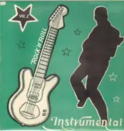 Johnny Paris Band, The James Boys, The Riptides - Rock'n Roll Instrumental Vol. 2