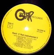 LP - Johnny Paris Band, The James Boys, The Riptides - Rock'n Roll Instrumental Vol. 2