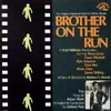 LP - Johnny Pate - Brother On The Run (The Original Soundtrack)