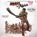 LP - Johnny Pate - Shaft In Africa