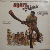Johnny Pate - Shaft In Africa