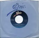 7inch Vinyl Single - Johnny Paycheck - In Memory Of A Memory