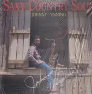 Johnny Pennino - Saxy country soul