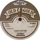 7inch Vinyl Single - Johnny Pearson - Sleepy Shores / Old World Charm
