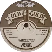 Johnny Pearson - Sleepy Shores / Old World Charm