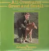 LP - Johnny Pearson & His Orchestra - All Creatures Great And Small