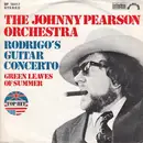 7inch Vinyl Single - Johnny Pearson & His Orchestra - Rodrigo's Guitar Concerto