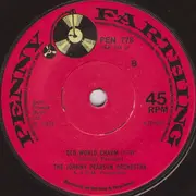 7inch Vinyl Single - Johnny Pearson & His Orchestra - Sleepy Shores