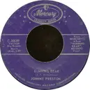 7inch Vinyl Single - Johnny Preston - Running Bear / Cradle Of Love