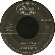 Johnny Preston - Running Bear / My Heart Knows
