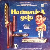 Johnny Puleo And His Harmonica Gang - Harmonica Gold