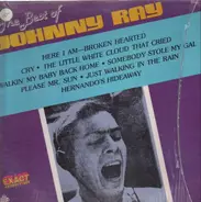 Johnny Ray - The Best Of