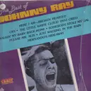 LP - Johnny Ray - The Best Of