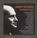 LP - Johnny Richards - Something Else Again
