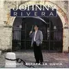 CD - Johnny Rivera - Cuando Parara la lluvia