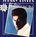 LP - Johnny Rivers - 20 Rock'n'roll Hits