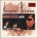 CD - Johnny Rivers - Changes & Rewind