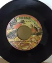 7inch Vinyl Single - Johnny Rivers - Curious Mind (Um,Um,Um,Um,Um,Um)