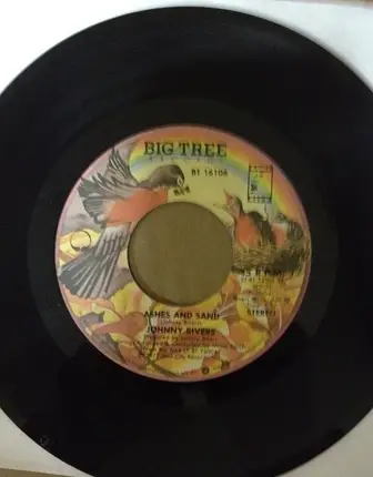 Johnny Rivers - Curious Mind (Um, Um, Um, Um, Um, Um)
