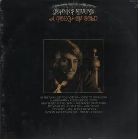 Johnny Rivers - A Touch of Gold