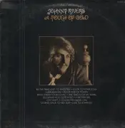 LP - Johnny Rivers - A Touch Of Gold