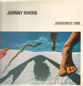 Johnny Rivers - Borrowed Time