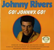 Johnny Rivers - Go, Johnny, Go!