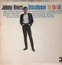 LP - Johnny Rivers - Discotheque Au Go Go