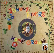 Johnny Rivers - Home Grown