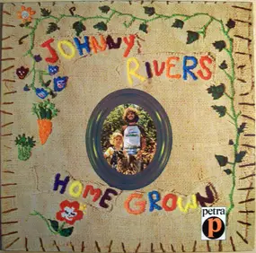 Johnny Rivers - Home Grown