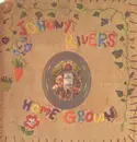 LP - Johnny Rivers - Home Grown