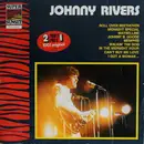 Double LP - Johnny Rivers - Johnny Rivers - Gatefold