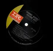 LP - Johnny Rivers - Johnny Rivers' Golden Hits