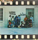 LP - Johnny Rivers - L.A. Reggae