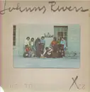LP - Johnny Rivers - L.A. Reggae - still sealed